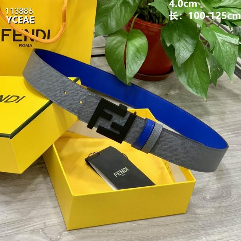 Fendi Belts 885